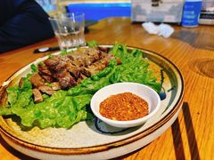 -蜗牛的家旅行主题云南菜餐厅.小酒馆(护国寺店)