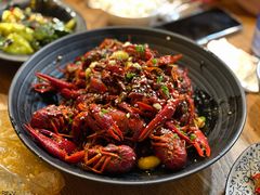 -虾小龙老长沙龙虾馆(坡子街店)