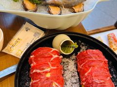 -慢搅粥底火锅(武侯大悦城店)