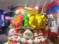 -潞州宴·长治人的会客厅(长兴北路店)