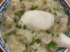 馄饨-胖子馄饨坊(天目大厦东南)