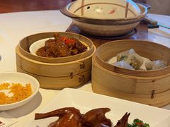 -利苑酒家(合景国际金融广场店)