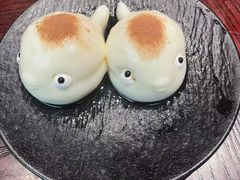 -永安鱼庄·镇江菜(东吴路店)