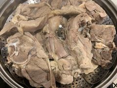 -马学武手抓美食(下南关总店)