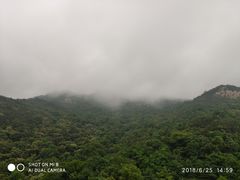-石岛赤山风景区