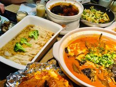 -小菜园新徽菜(南通永旺店)