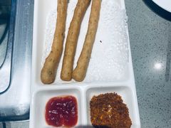 -海底捞火锅(泰安爱琴海店)