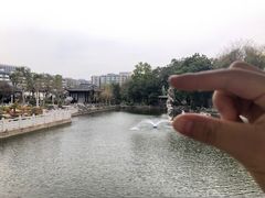 -梁园