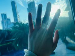 -希尔顿南海酒店·观廊大堂吧·海景下午茶