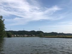 -白塔湖国家湿地公园
