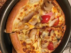 -必胜客(桐乡吾悦广场店)