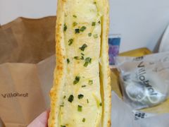 -酵墅·手感烘焙(印象汇店)