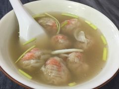 -兴兴旺·冬瓜盅·啫啫煲(西华路店)