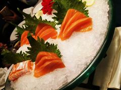 -徐记海鲜(汉城湖|太奥店)
