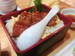 -割烹旭日本料理(龙湖狮山天街店)