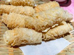 炸响铃-行家海鲜火锅酒家(静安寺店)