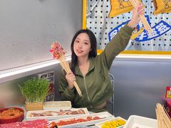 -牛签签串串香(IFS店)