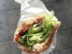 -赛百味(时代广场店)