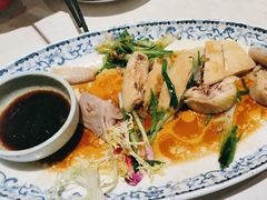 -常来小聚·广州非遗传承餐厅(高德置地店)
