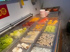 -成老灶火锅鸡(平山店)