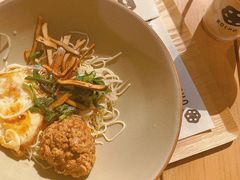 古法拌面-ROCHO(仁恒江湾城店)