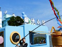 -大梅沙海滨公园