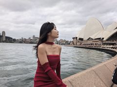 -悉尼歌剧院