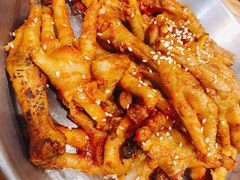 -Myeongdong North Strathfield