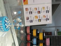-CAKE BOSS蛋糕老板(公主坟凯德晶品店)