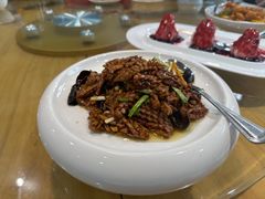 -尚品家宴(槐荫店)