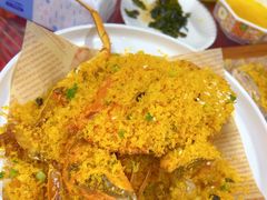 -琼大师东方烤乳猪(亚特兰蒂斯店)