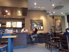 -星巴克(重庆上海城店)