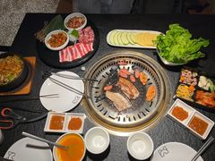-嘿嘟嘟·肋条烧肉放题(爱融荟城店)