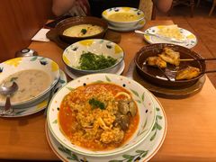 海鲜利梭多饭-萨莉亚意式餐厅(中信地铁商场店)