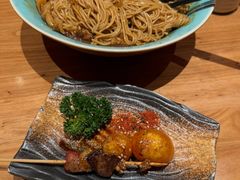 -人间酒暖·Go blanc·烧鸟·深夜食堂(陆家嘴店)