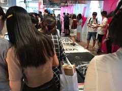 -喜茶(上海正大广场店)