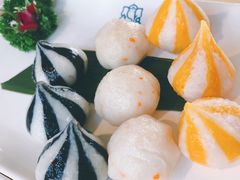 -甘尼仕印度餐厅爵士酒吧(阳春巷店)