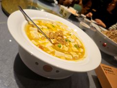 -吴越荣记苏州菜·松鼠桂鱼 100% 活鱼现做(月光码头店)