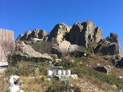 -白草畔自然风景区