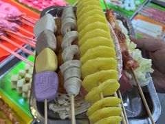 -益民餐厅(交通大学店)