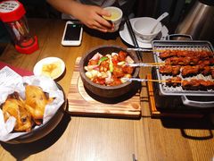 -大鸽饭(岗顶店)