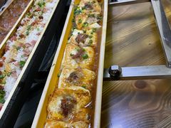 -竹一味·竹筒饭