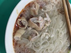 -甘记肥肠粉(马鞍北路店)
