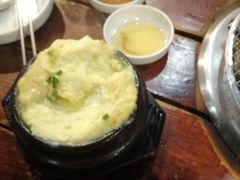 -小本家韩式烤肉(紫藤路店)
