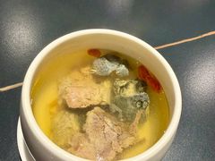 -兰亭轩茶餐厅(长江路店)