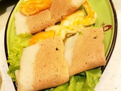 -一叶一世界•素食餐厅(新光天地店)