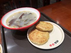 -武圣羊汤(手帕口店)