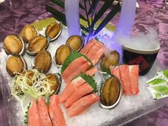 -鸿鑫海鲜楼(福辉店)