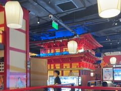 -牛New寿喜烧(金茂览秀城店)