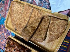 -乡村馕坑肉·烧烤·新疆菜·本地人更爱吃(阿勒泰首店)